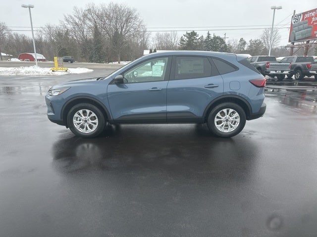 2026 Ford Escape Active®