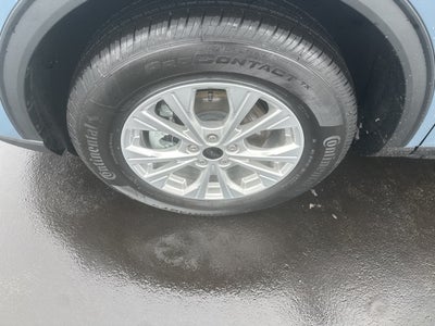 2026 Ford Escape Active®