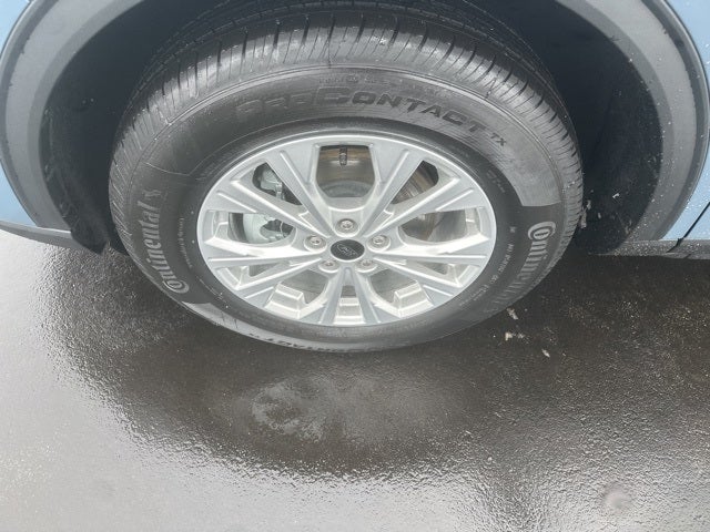 2026 Ford Escape Active®