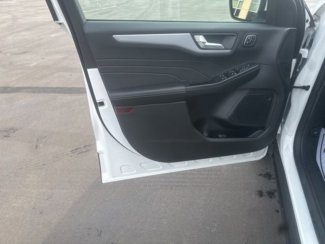 2026 Ford Escape Platinum™