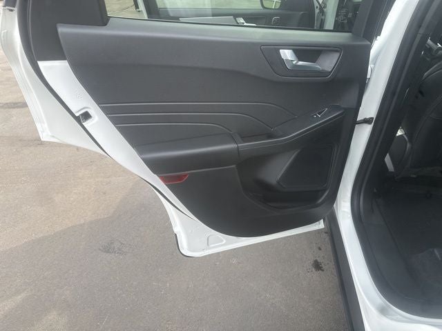 2026 Ford Escape Platinum™