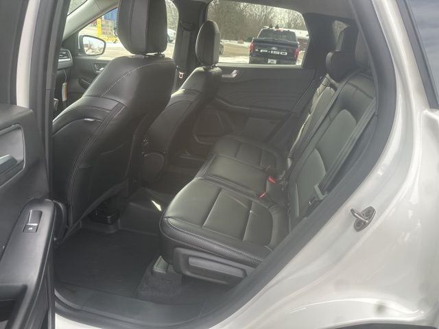 2026 Ford Escape Platinum™