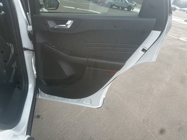 2026 Ford Escape Platinum™