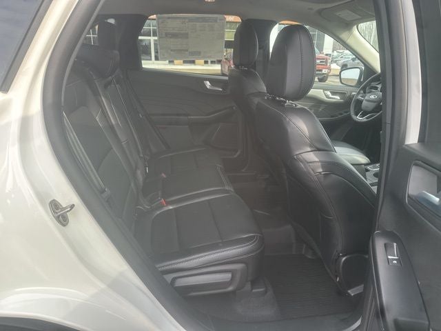 2026 Ford Escape Platinum™