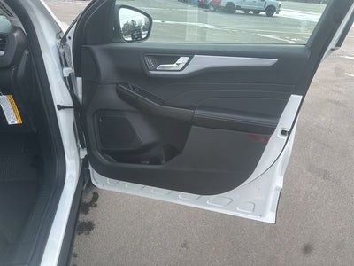 2026 Ford Escape Platinum™