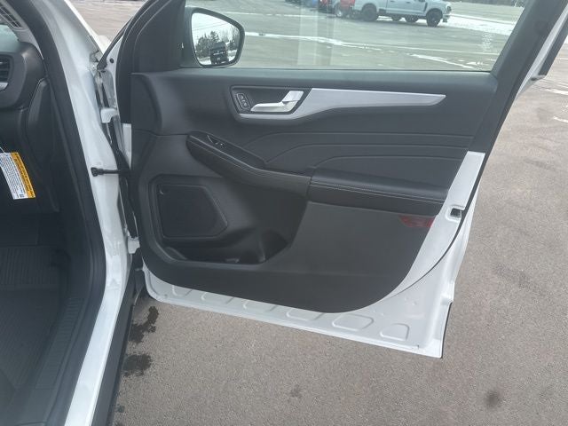 2026 Ford Escape Platinum™