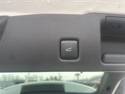 2026 Ford Escape Platinum™