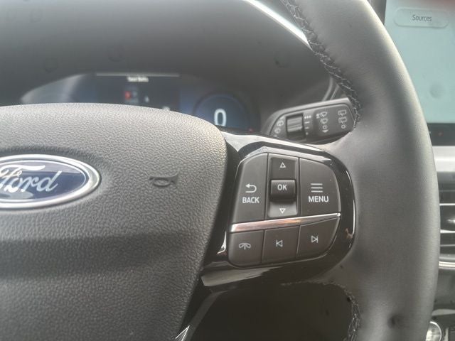 2026 Ford Escape Platinum™