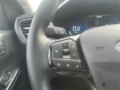 2026 Ford Escape Platinum™