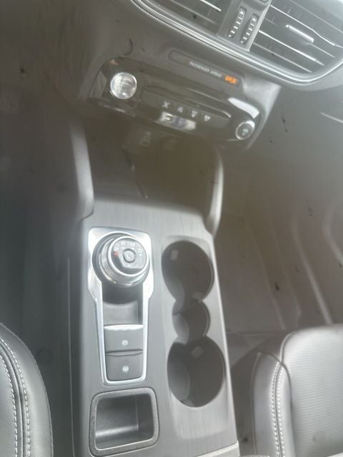 2026 Ford Escape Platinum™