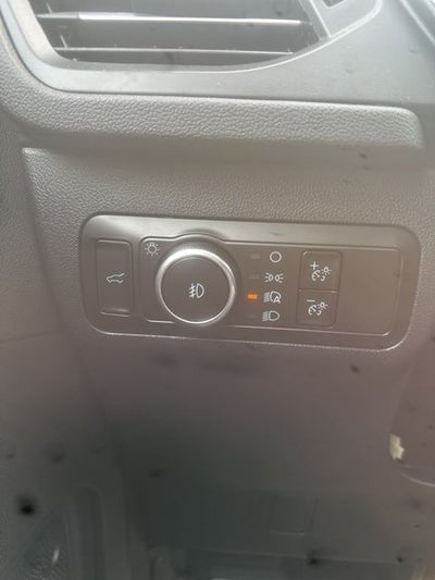 2026 Ford Escape Platinum™