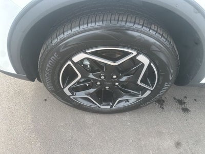 2026 Ford Escape Platinum™