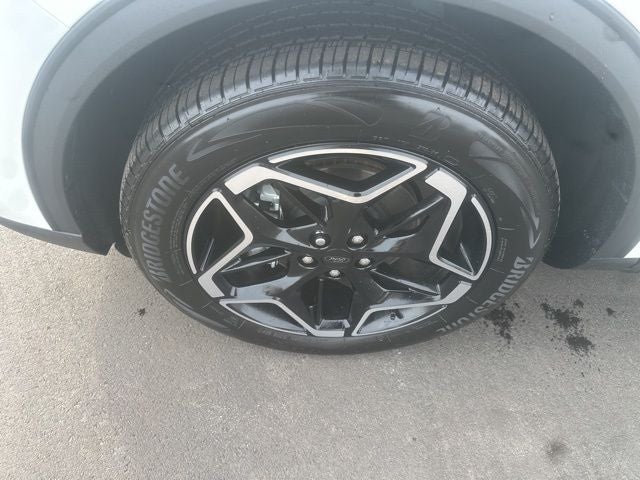 2026 Ford Escape Platinum™