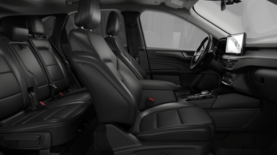 2026 Ford Escape Platinum™