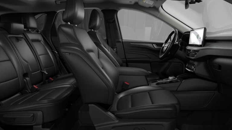 2026 Ford Escape Platinum™