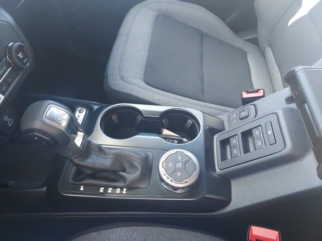 2025 Ford Bronco Big Bend®