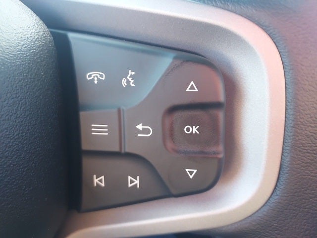 2025 Ford Bronco Big Bend®