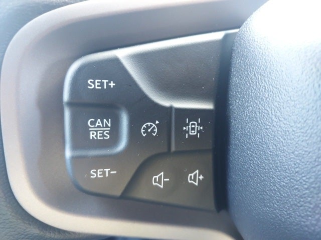 2025 Ford Bronco Big Bend®