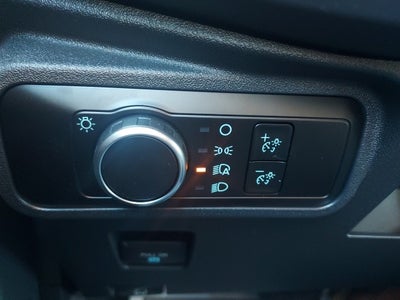 2025 Ford Bronco Big Bend®