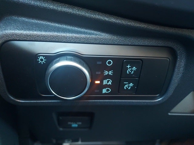 2025 Ford Bronco Big Bend®