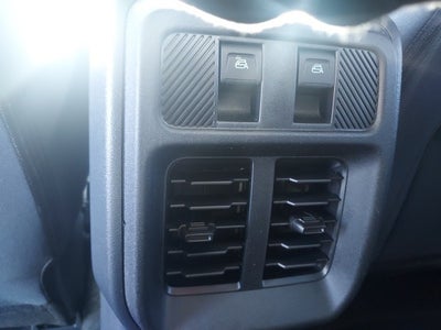 2025 Ford Bronco Big Bend®