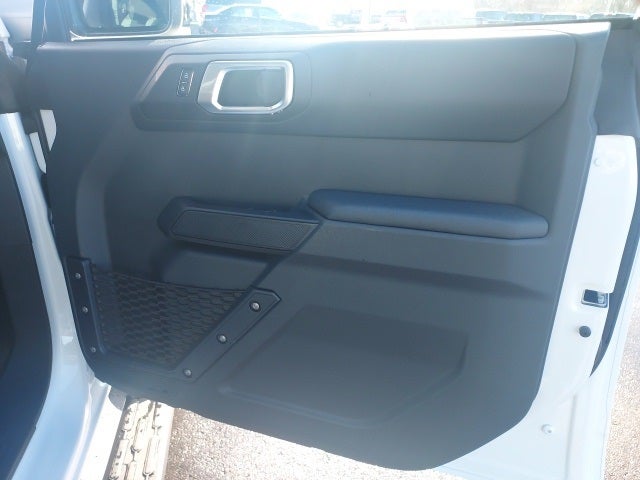 2025 Ford Bronco Big Bend®