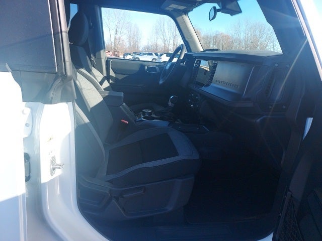 2025 Ford Bronco Big Bend®