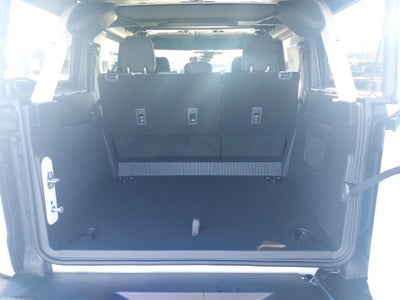 2025 Ford Bronco Big Bend®