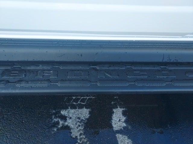 2025 Ford Bronco Big Bend®