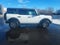 2025 Ford Bronco Big Bend®