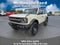 2025 Ford Bronco Big Bend®