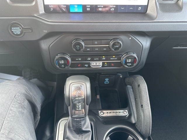 2025 Ford Bronco Big Bend®