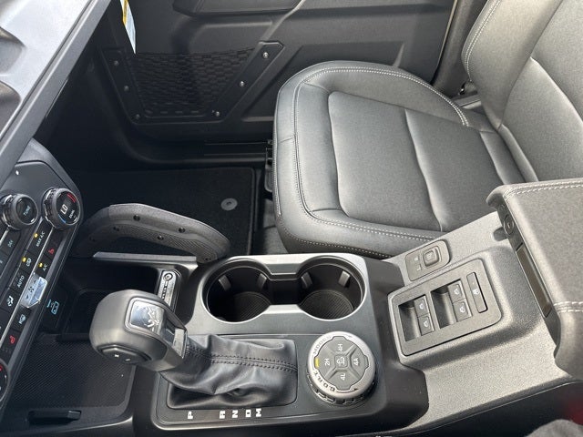 2025 Ford Bronco Big Bend®