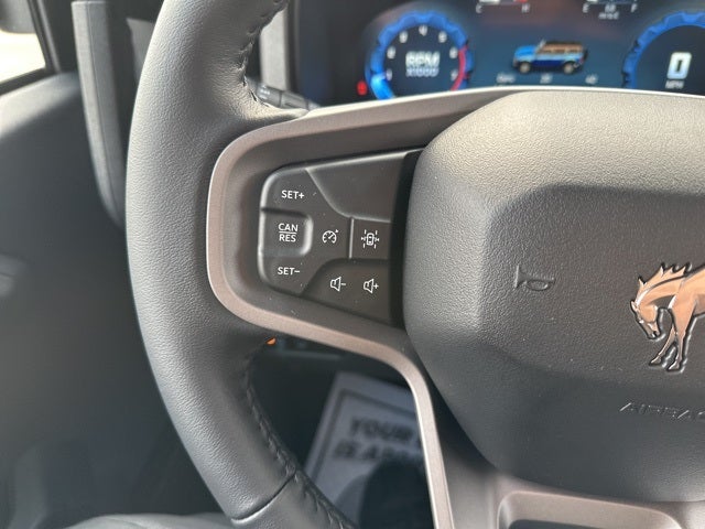 2025 Ford Bronco Big Bend®