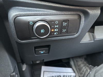 2025 Ford Bronco Big Bend®