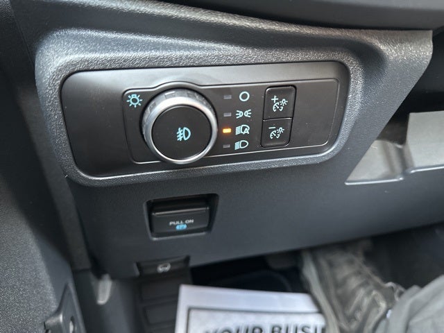 2025 Ford Bronco Big Bend®