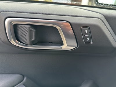 2025 Ford Bronco Big Bend®