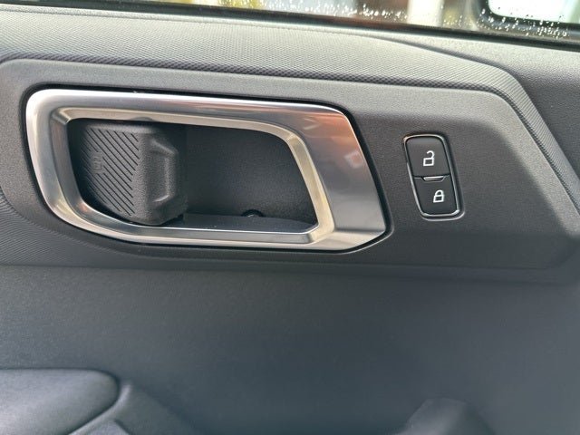 2025 Ford Bronco Big Bend®