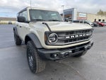 2025 Ford Bronco Big Bend®