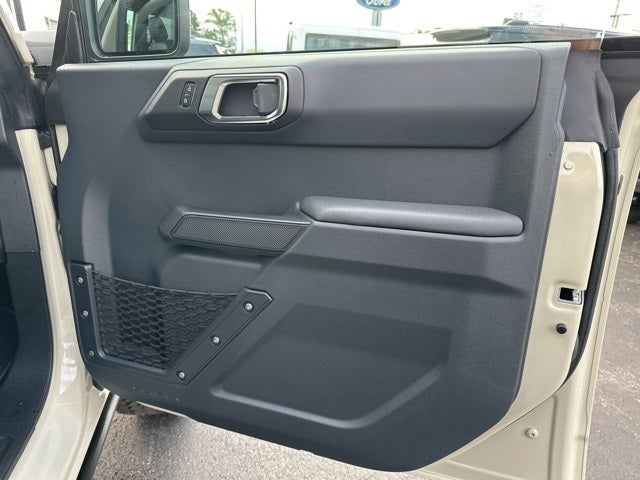 2025 Ford Bronco Big Bend®