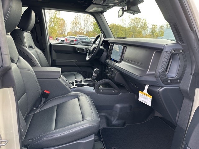 2025 Ford Bronco Big Bend®