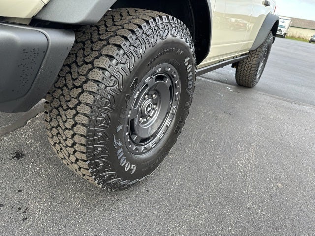 2025 Ford Bronco Big Bend®