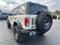 2025 Ford Bronco Big Bend®