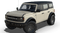 2025 Ford Bronco Big Bend®