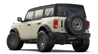 2025 Ford Bronco Big Bend®