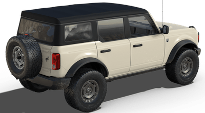 2025 Ford Bronco Big Bend®