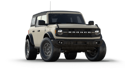2025 Ford Bronco Big Bend®