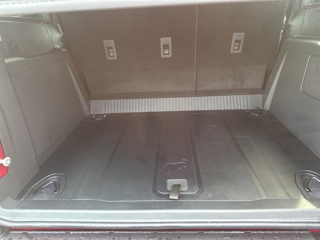 2025 Ford Bronco Big Bend®