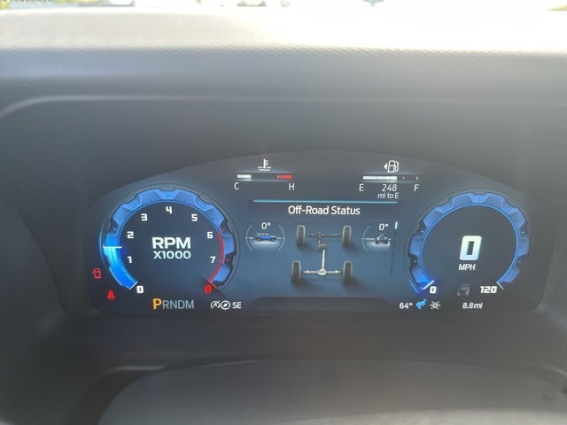 2025 Ford Bronco Big Bend®