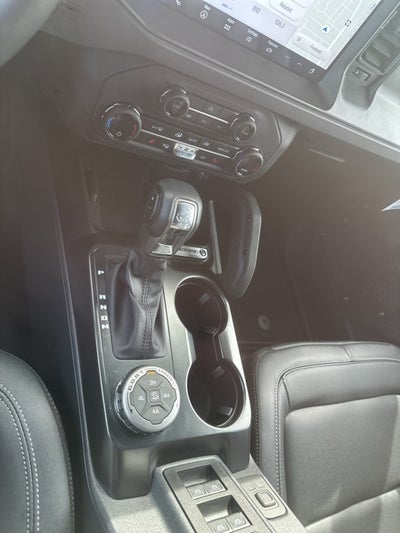 2025 Ford Bronco Big Bend®